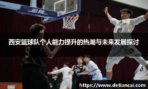 西安篮球队个人能力提升的热潮与未来发展探讨